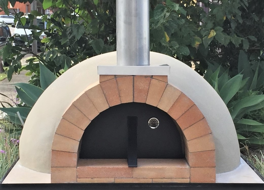 Wood Fired Pizza Oven Kits Australia - Sydney Fire Bricks